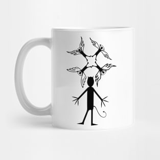 Envy Mug